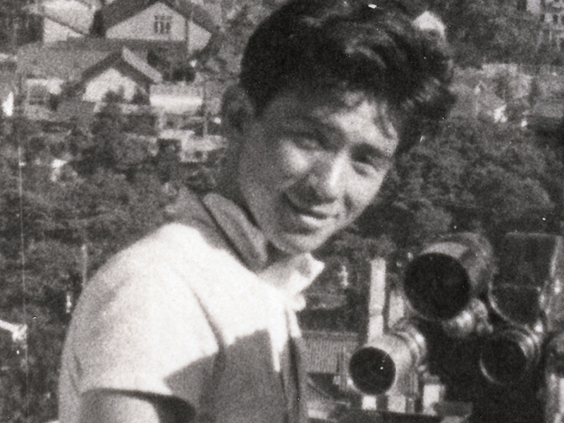 鈴木達夫