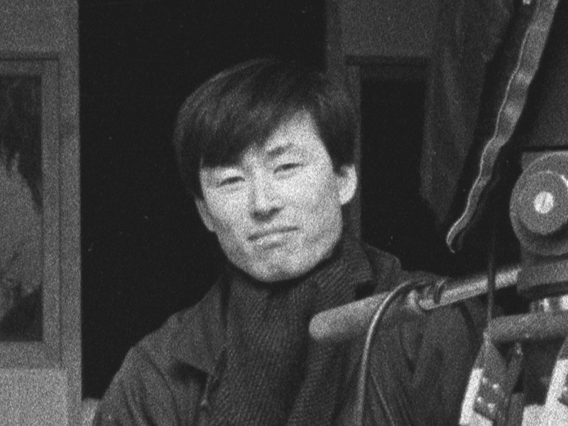 金宇満司